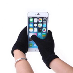 Рукавички Touch Gloves для сенсорних телефонів, зимові рукавички, галантерея та аксесуари