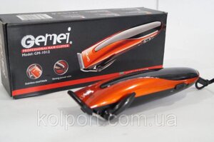 Машинка для стрижки волосся Gemei GM-1012