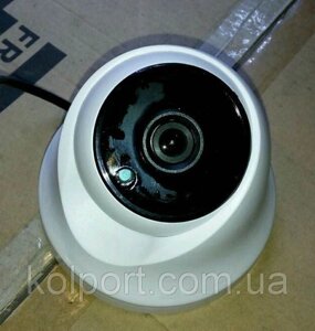 Камера відеоспостереження AHD-8104-3 (2MP-3,6mm)