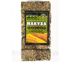 Макуха пресована Рибацька лавка Кукурудза