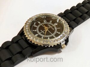 Жіночі годинники GENEVA Luxury.