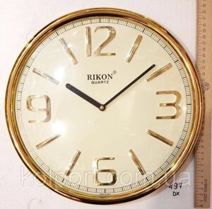 Годинники настінні RIKON - 497DX
