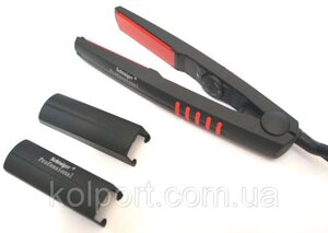 Праску Schtaiger SHG-9021 для вирівнювання волосся з терморегулятором