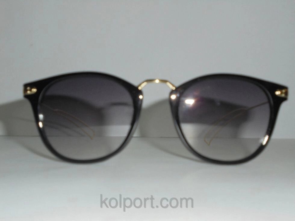 Солнцезащитные очки Miu Miu  6874, брендовые очки, модный аксессуар, очки, женские очки, стильные - знижка