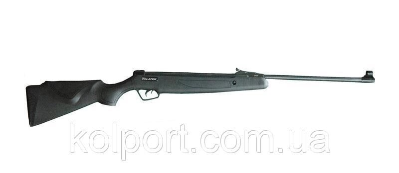 Пневматична гвинтівка Чайка модель 14 з газовою пружиною від компанії Інтернет-магазин "Tovar-plus. Com. Ua" - фото 1