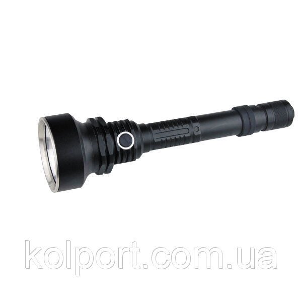 Потужний ліхтар для полювання Bailong Policee Q2805-T6, підстовбурний, тактичний від компанії Інтернет-магазин "Tovar-plus. Com. Ua" - фото 1