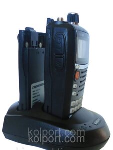 Радіостанція, Рація KINGPO K-303K-303P 5 Вт, 2014 року, купити