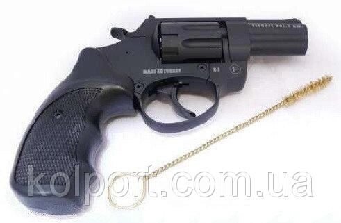 Револьвер Trooper 2.5 "з пластиковою рукояткою від компанії Інтернет-магазин "Tovar-plus. Com. Ua" - фото 1