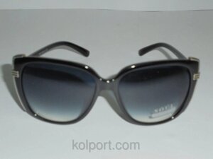 Сонцезахисні окуляри жіночі Soul 6696, окуляри стильні, модний аксесуар, окуляри, жіночі окуляри, якість