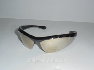 Спортивні окуляри 7074, велоочки, окуляри для бігу, сонцезахисні, спортивні, окуляри для веслування, велоспорт