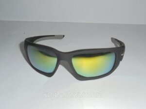 Спортивні окуляри 7078, велоочки, окуляри для бігу, сонцезахисні, спортивні, окуляри для веслування, велоспорт