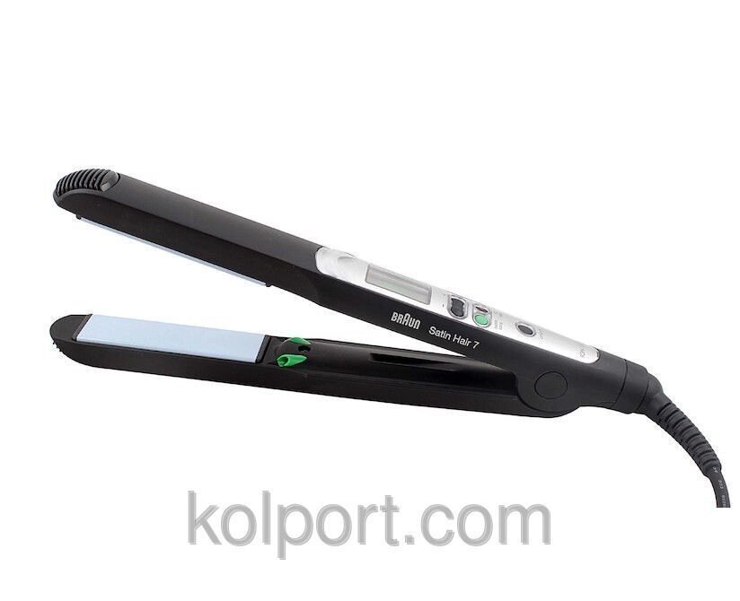 Стайлер випрямляч для волосся BRAUN ES2 MN від компанії Інтернет-магазин "Tovar-plus. Com. Ua" - фото 1