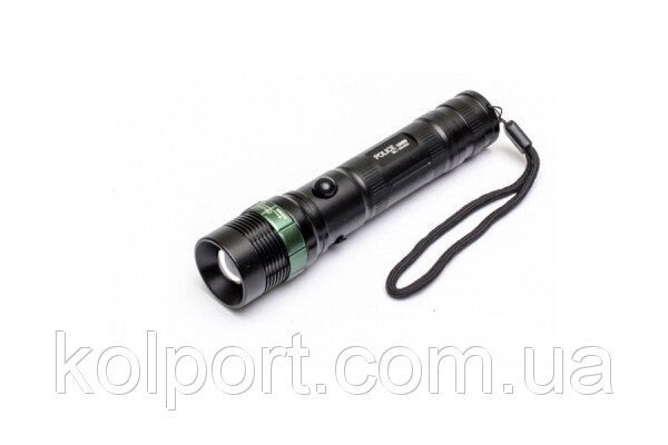 Тактичний ліхтарик Bailong BL-Z8455 30000W від компанії Інтернет-магазин "Tovar-plus. Com. Ua" - фото 1