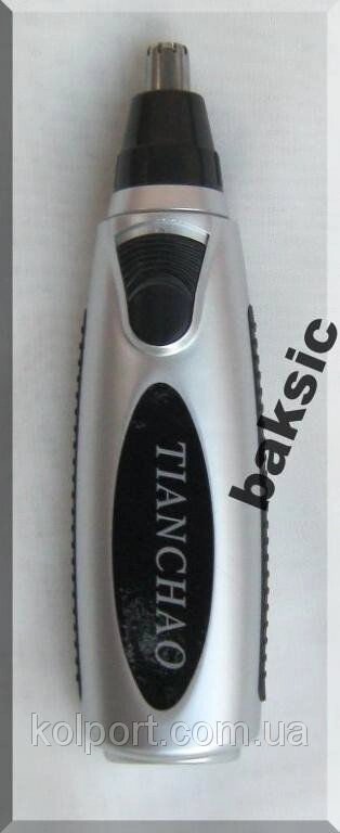 Тример Tianchao 007 від компанії Інтернет-магазин "Tovar-plus. Com. Ua" - фото 1