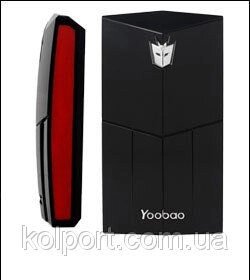 Зовнішній акумулятор Power Bank YB-651 13000 mAh, купити від компанії Інтернет-магазин "Tovar-plus. Com. Ua" - фото 1