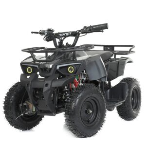 Електроквадроцикл дитячий Bambi Racer HB-ATV800AS-19 [Склад зберігання: Одеса №2]