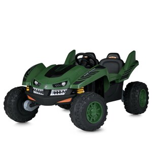 Електромобіль дитячий Bambi Racer M 6039EBR-10(24V) (Баггі, колеса: Ø12.2"/EVA, акк: 24V/7Ah, мотор: