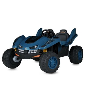 Електромобіль дитячий Bambi Racer M 6039EBR-4(24V) (Баггі, колеса: Ø12.2"/EVA, акк: 24V/7Ah, мотор: 4*24V/35W/14500RPM,