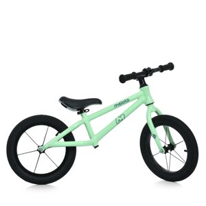 Біговел (велобіг, ранбайк, балансбайк) Profi Kids MBB 1045-14-2 (2-х колісний, колеса: Ø14"/надувні/гума, рама: