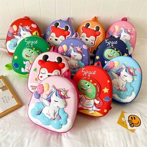 Рюкзак C 68698 пластиковий корпус, регульовані ремінці, 1 відділення, 1 сітчаста внутрішня кишеня, у пакеті, ВИДАЄТЬСЯ