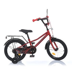 Велосипед дитячий Profi MB 14011 ( коліс: 14"Склад зберігання: Одеса №2]