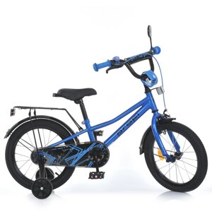 Велосипед дитячий Profi MB 14012 ( коліс: 14"Склад зберігання: Одеса №2]