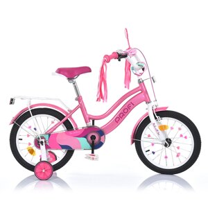Велосипед дитячий Profi MB 16051 ( коліс: 16"Склад зберігання: Одеса №2]