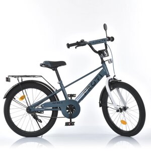 Велосипед дитячий Profi MB 20023-1 ( колес: 20"Склад зберігання: Одеса №2]