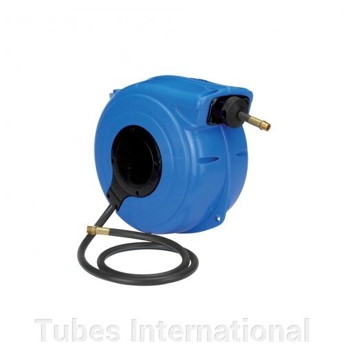 Автоматичний барабан CRI REELS серія GP від компанії Tubes International - фото 1