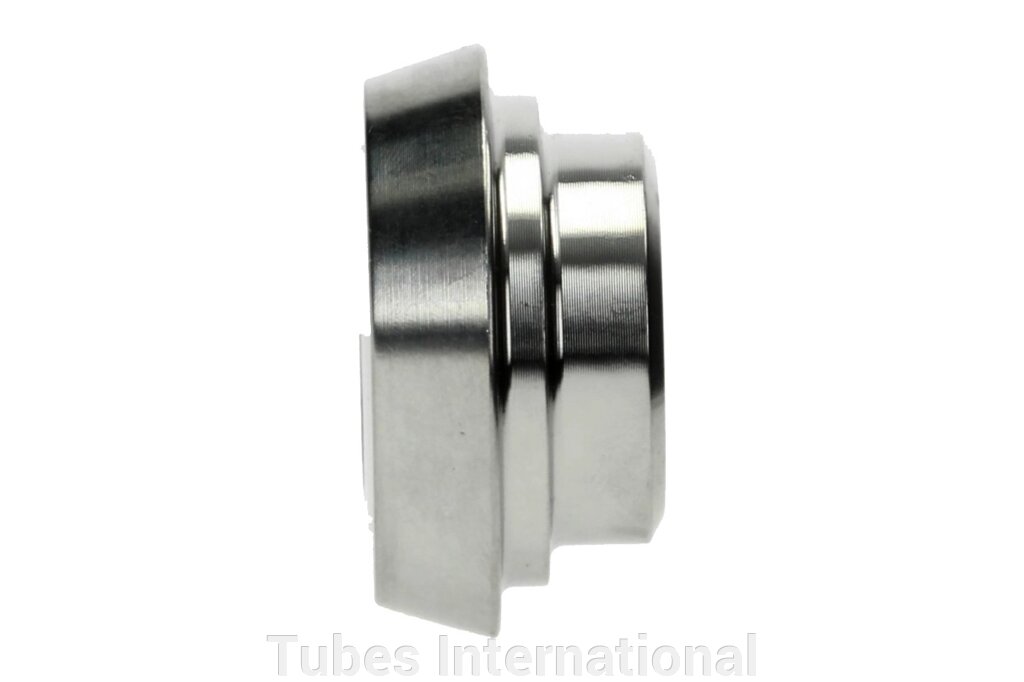 Фітинг під гайку для приварки DIN 11851 від компанії Tubes International - фото 1