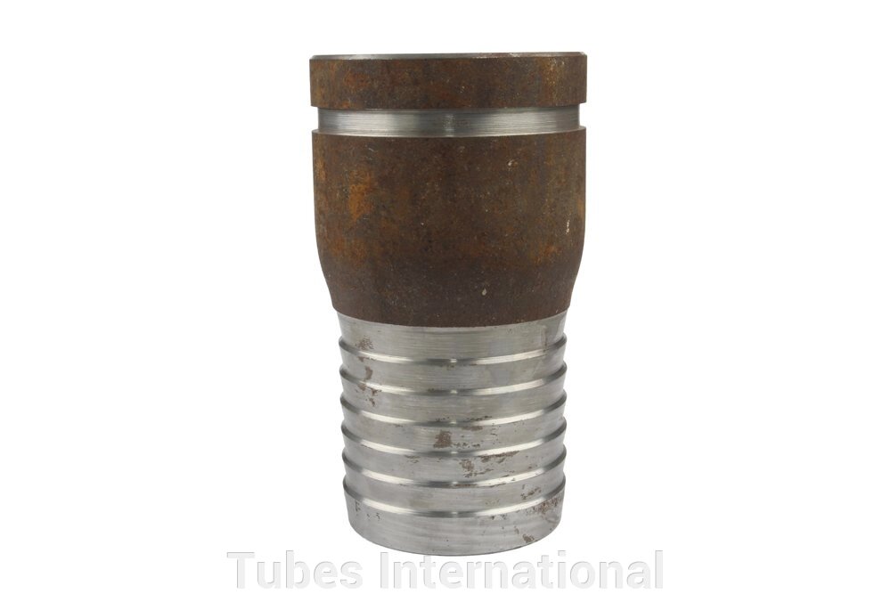 Фітінг рифлень CNG AC-CNG-300 від компанії Tubes International - фото 1