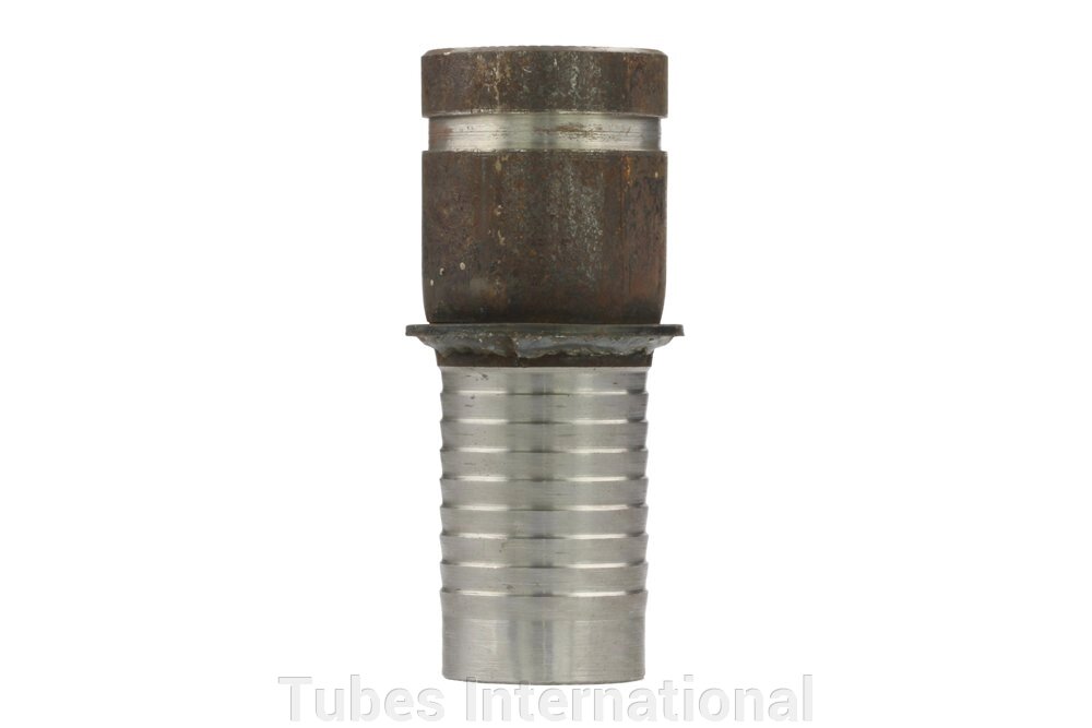 Фітінг рифлень CNGH (HEAVY DUTY) AC-CNGH-200 від компанії Tubes International - фото 1