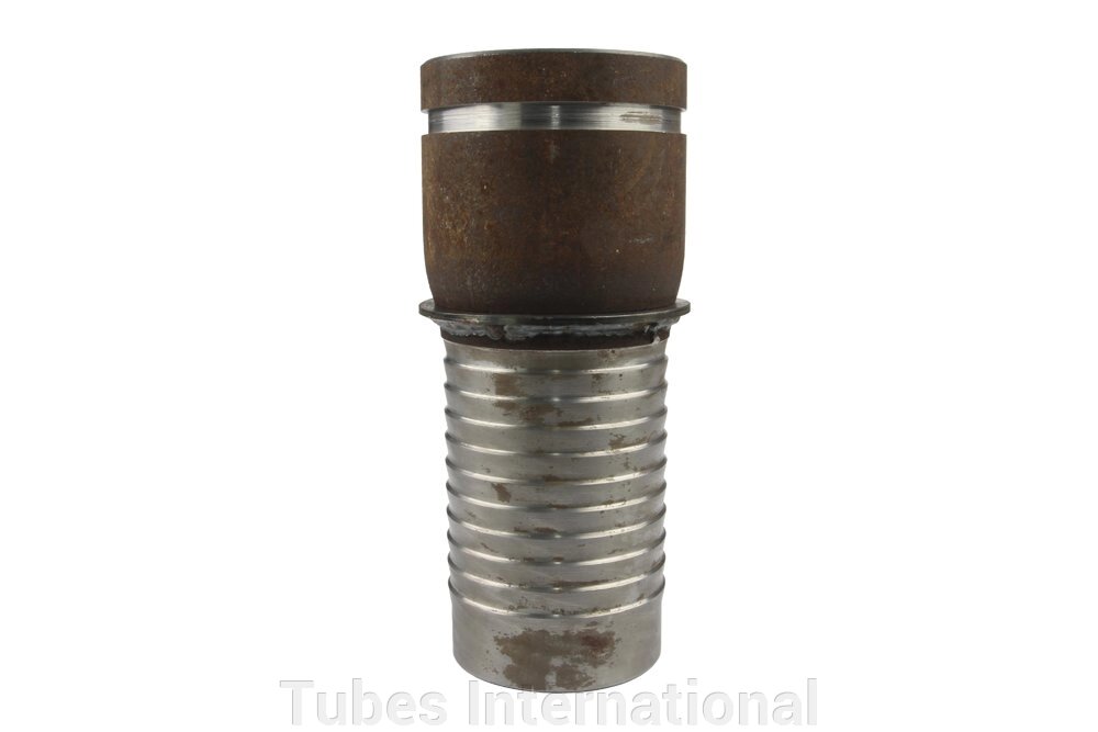 Фітінг рифлень CNGH (HEAVY DUTY) AC-CNGH-300 від компанії Tubes International - фото 1