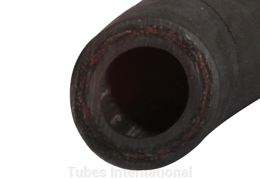 Гумовий гідравлічний рукав HW-3TE від компанії Tubes International - фото 1