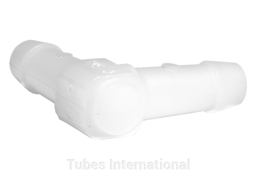 Кутовий з'єднувач 90 ° 762 (NA-7620000003) від компанії Tubes International - фото 1