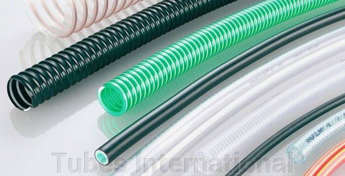 Промислові шланги Промислові шланги