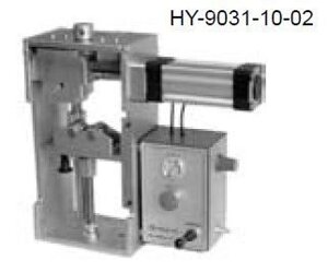 Установка для маркування фітингів Markman II