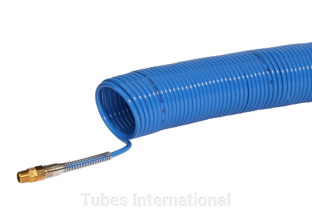Пневматичний шланг AC E від компанії Tubes International - фото 1