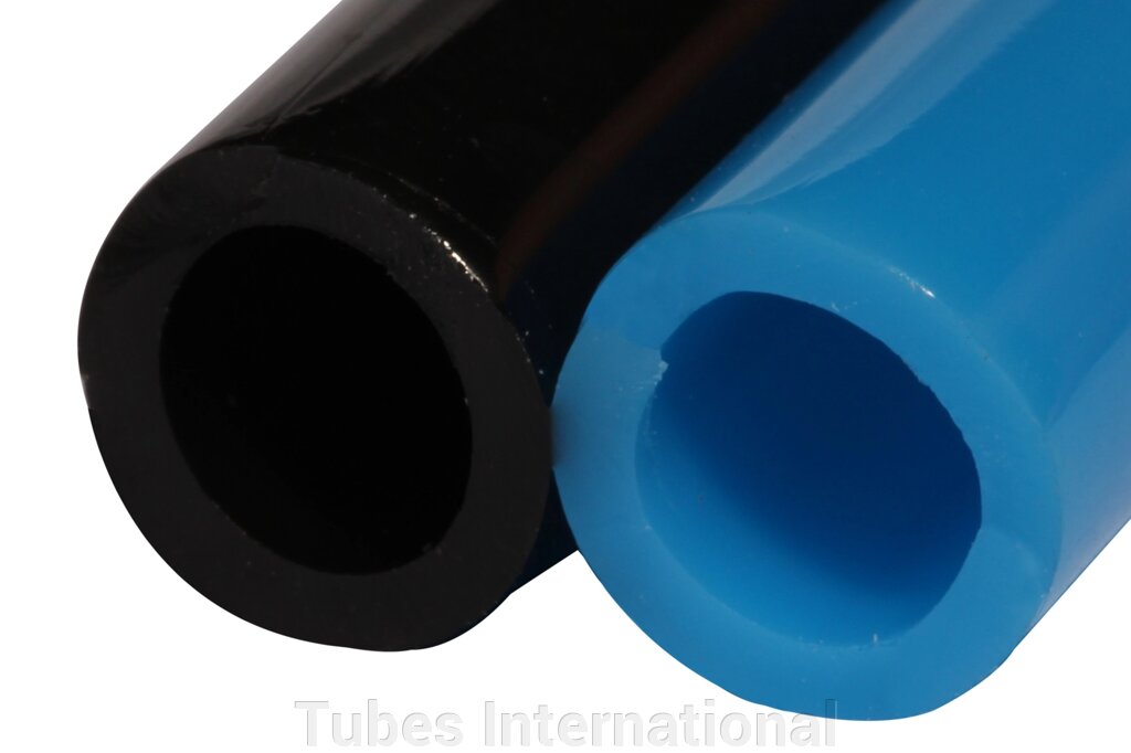 Пневматичний шланг DUO PU від компанії Tubes International - фото 1