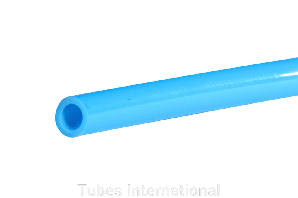 Пневматичний шланг PUR E від компанії Tubes International - фото 1