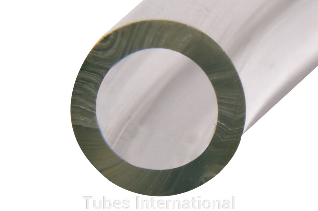 Пневматичний шланг PUR F від компанії Tubes International - фото 1