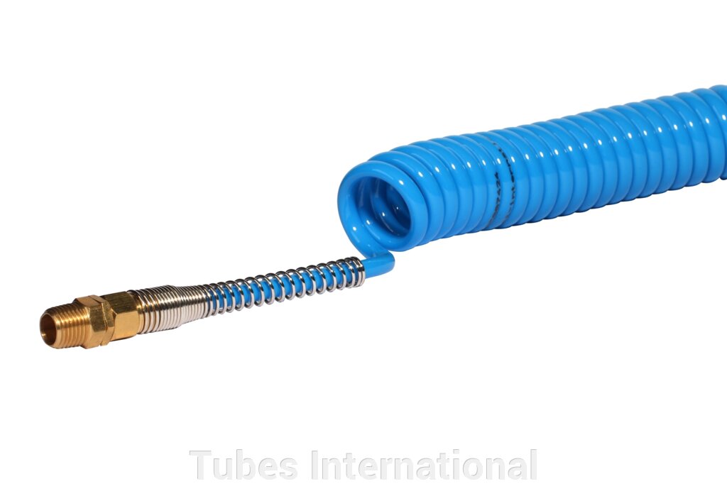 Пневматичний шланг SPP E від компанії Tubes International - фото 1