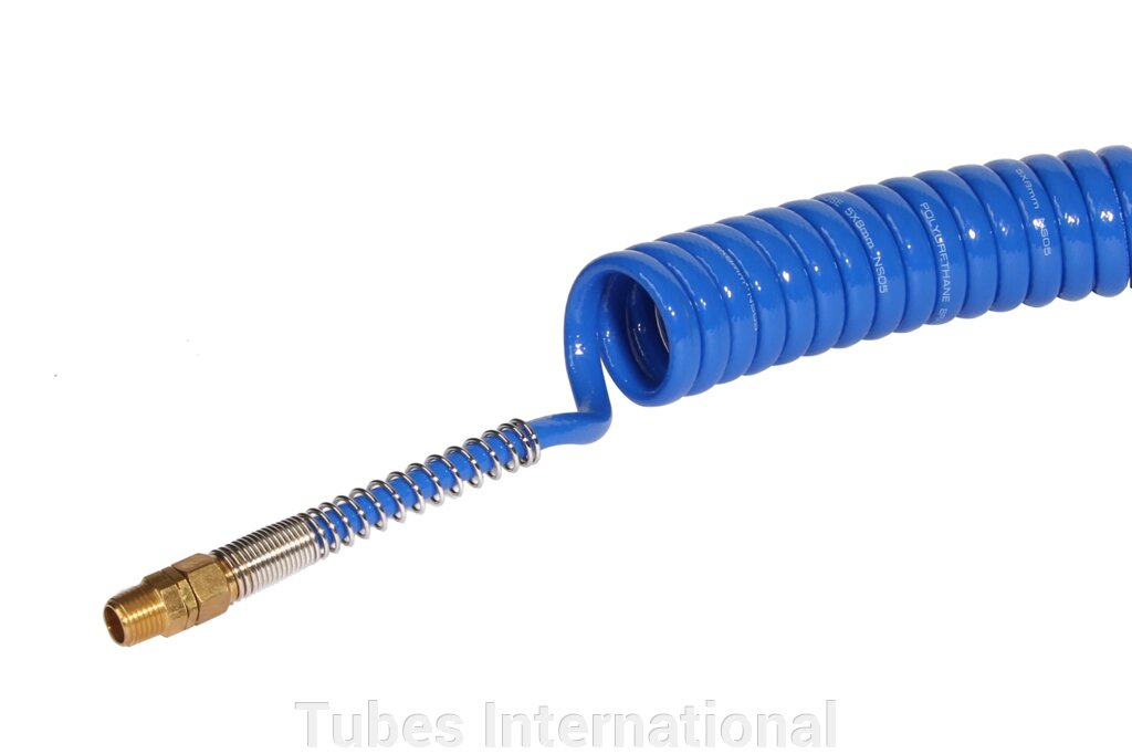 Пневматичний шланг UBCS від компанії Tubes International - фото 1