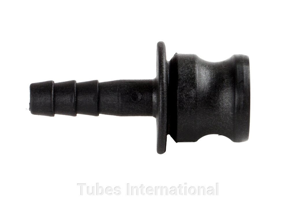 Промислове з'єднання CAMLOCK тип E (поліпропілен) від компанії Tubes International - фото 1
