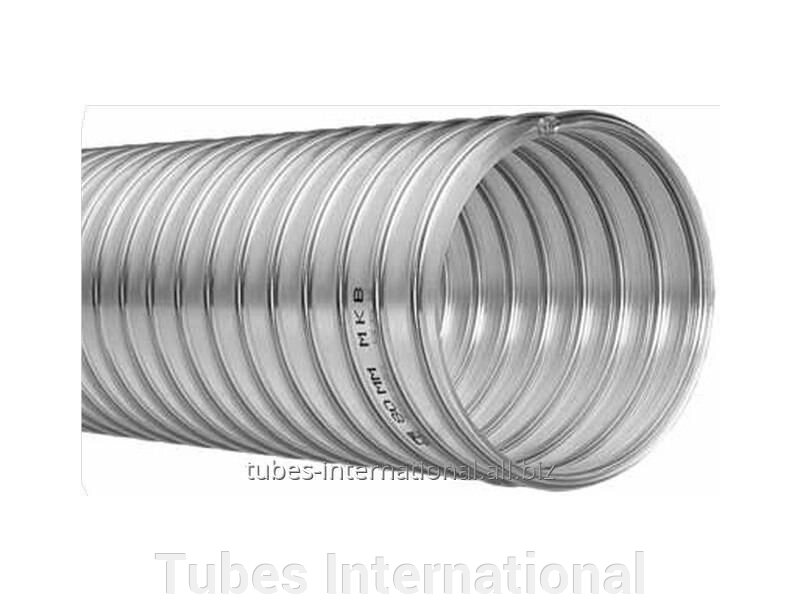 Промисловий абразівостійкий шланг P 7 M PU AE від компанії Tubes International - фото 1