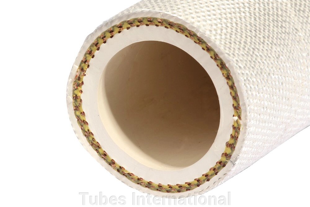 Промисловий напірний шланг для води ESSEN від компанії Tubes International - фото 1