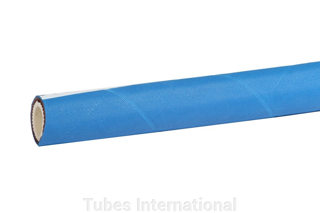 Промисловий паропровідній шланг PATOS від компанії Tubes International - фото 1