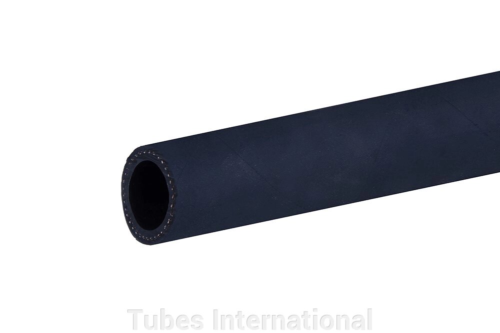 Промисловий шланг для абразивних речовин ORINOCO 2000 від компанії Tubes International - фото 1