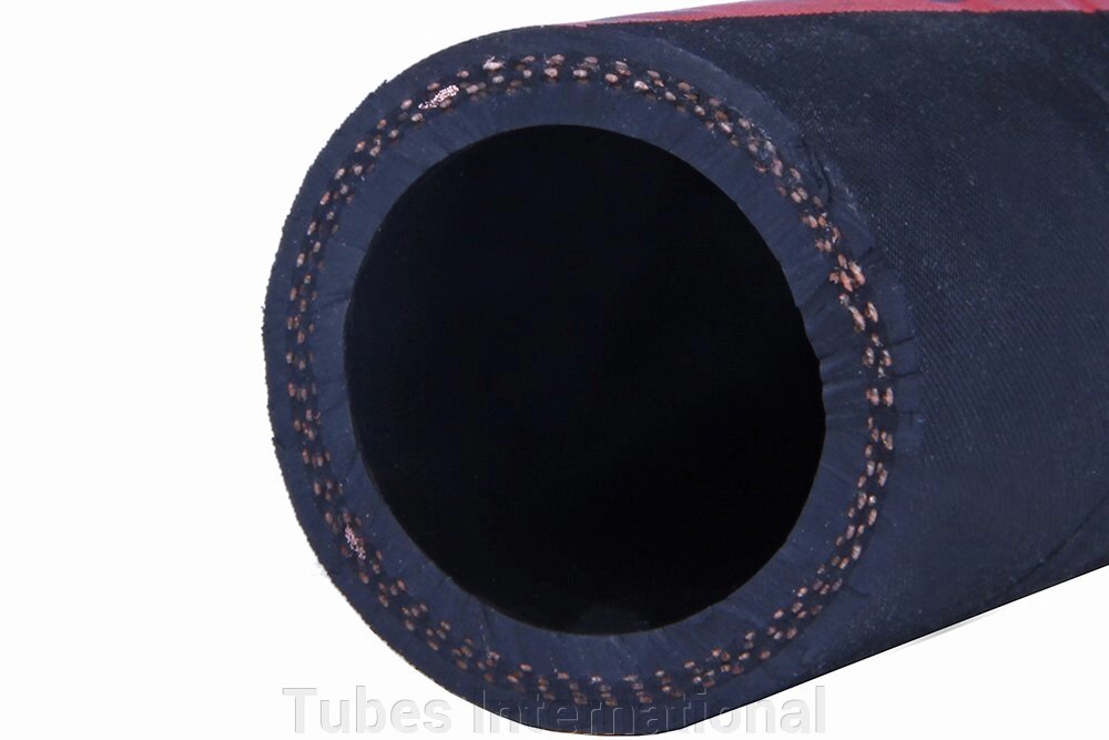 Промисловий шланг для нафтопродуктів AUSTRALIA від компанії Tubes International - фото 1