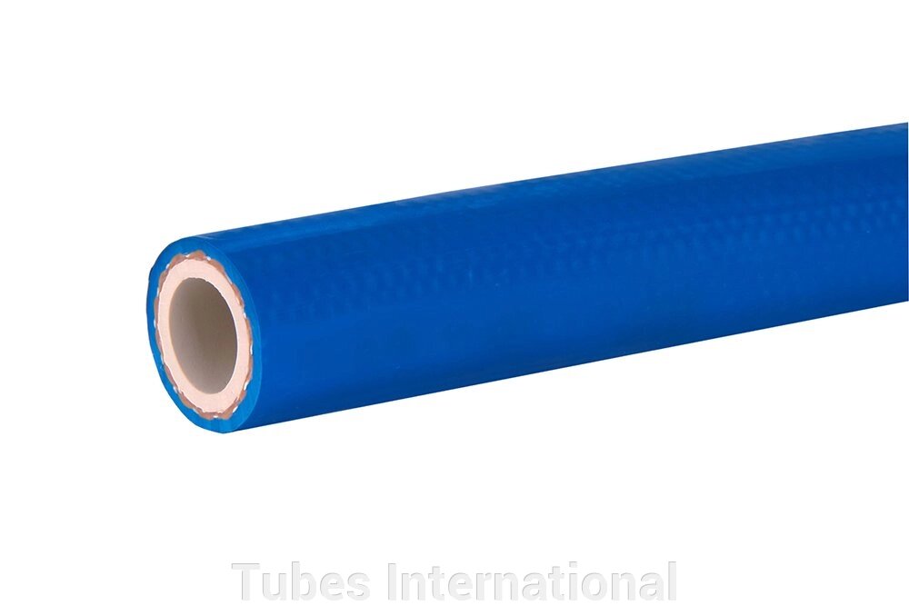 Промисловий шланг для води і повітря TUBES 2116 T від компанії Tubes International - фото 1